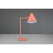Veioza Trio COSIMA metal, piersica, E14 - 563900140