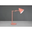 Veioza Trio COSIMA metal, piersica, E14 - 563900140