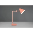 Veioza Trio COSIMA metal, piersica, E14 - 563900140