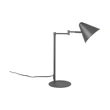 Veioza Trio COSIMA metal, antracit, E14 - 563900142
