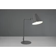 Veioza Trio COSIMA metal, antracit, E14 - 563900142