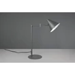 Veioza Trio COSIMA metal, antracit, E14 - 563900142