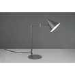 Veioza Trio COSIMA metal, antracit, E14 - 563900142