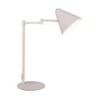 Veioza Trio COSIMA metal, gri, E14 - 563900176