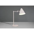 Veioza Trio COSIMA metal, gri, E14 - 563900176