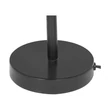 Veioza Trio SMILLA metal, natur, negru, maro, E27 - 566800136
