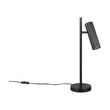 Veioza Trio SOKA metal, negru, GU10 - 567700132