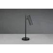 Veioza Trio SOKA metal, negru, GU10 - 567700132