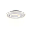Plafoniera Trio KAGAWA metal, alb, LED, 2700K-6000K, 40W, 5000lm - 625815031