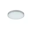 Plafoniera Trio WACO metal, plastic, gri, alb, LED, 2300K-3000K-4000K, 52.5W, 6200lm - 627415087