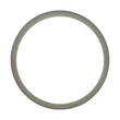 Plafoniera exterioara cu senzor Trio BERMEJO metal, plastic, antracit, alb, LED, 14W, 2300-3000-4000K, 1450Lm, IP54 - 630369142