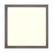 Plafoniera exterioara cu senzor Trio BERMEJO metal, plastic, antracit, alb, LED, 14W, 2300-3000-4000K, 1450Lm, IP54 - 630369242