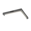 Plafoniera exterioara cu senzor Trio BERMEJO metal, plastic, antracit, alb, LED, 14W, 2300-3000-4000K, 1450Lm, IP54 - 630369242