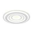 Plafoniera Trio COSTA metal, acril, alb, LED, 50W, 2700 -6500K, 5850Lm - 633510131
