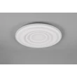 Plafoniera Trio COSTA metal, acril, alb, LED, 50W, 2700 -6500K, 5850Lm - 633510131