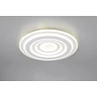 Plafoniera Trio COSTA metal, acril, alb, LED, 50W, 2700 -6500K, 5850Lm - 633510131