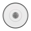 Plafoniera Trio NAZAR metal, acril, negru, alb, LED, 20W, 3000K, 2300Lm - 633910134