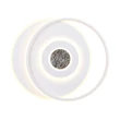 Plafoniera Trio NAZAR metal, acril, alb, LED, 36W, 3000K, 3600Lm - 633919131