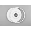 Plafoniera Trio NAZAR metal, acril, alb, LED, 36W, 3000K, 3600Lm - 633919131