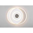 Plafoniera Trio NAZAR metal, acril, alb, LED, 36W, 3000K, 3600Lm - 633919131