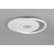 Plafoniera Trio NAZAR metal, acril, alb, LED, 36W, 3000K, 3600Lm - 633919131