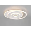 Plafoniera Trio NAZAR metal, acril, alb, LED, 36W, 3000K, 3600Lm - 633919131