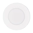 Spot incastrabil Trio HIMAL metal, plastic, alb, LED, 3.5W, 2700-4000K, 450Lm,IP65 - 635110101