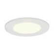 Spot incastrabil Trio HIMAL metal, plastic, alb, LED, 3.5W, 2700-4000K, 450Lm,IP65 - 635110101