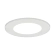 Spot incastrabil Trio HIMAL metal, plastic, alb, LED, 3.5W, 2700-4000K, 450Lm,IP65 - 635110101