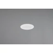 Spot incastrabil Trio HIMAL metal, plastic, alb, LED, 3.5W, 2700-4000K, 450Lm,IP65 - 635110101