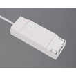 Spot incastrabil Trio HIMAL metal, plastic, negru, LED, 3.5W, 2700-4000K, 450Lm, IP65 - 635110102