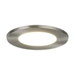 Spot incastrabil Trio HIMAL metal, plastic, nichel, LED, 3.5W, 2700-4000K, 450Lm, IP65 - 635110107