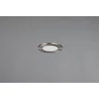 Spot incastrabil Trio HIMAL metal, plastic, nichel, LED, 3.5W, 2700-4000K, 450Lm, IP65 - 635110107