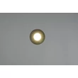 Spot incastrabil Trio LAMONT metal, plastic, negru, LED, 6.5W, 3000K, 650Lm,IP65 - 635310132