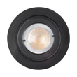 Spot incastrabil Trio LAMONT metal, plastic, negru, LED, 6.5W, 4000K, 650Lm,IP65 - 635314132
