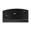 Plafoniera Trio AMADOR metal, plastic, negru, alb, LED, 34W, 2300-3000-4000K, 4000Lm - 635510132