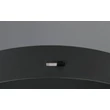Plafoniera Trio ROMEO metal, plastic, negru, LED, 35W, 2300-3000-4000K, 3500Lm - 637010532