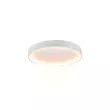 Plafoniera Trio DOHA metal, plastic, alb, LED, 2300K-3000K-4000K, 29W, 3260lm - 641310231