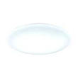 Plafoniera Trio SELLA plastic, alb, LED, 70W, 3000-6500K, 9000Lm - 649317000