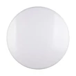 Plafoniera Trio SELLA plastic, alb, LED, 70W, 3000-6500K, 9000Lm - 649317000