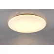 Plafoniera Trio SELLA plastic, alb, LED, 70W, 3000-6500K, 9000Lm - 649317000