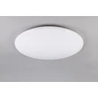 Plafoniera Trio SELLA plastic, alb, LED, 70W, 3000-6500K, 9000Lm - 649317000