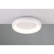 Plafoniera Trio CARDONA, metal, alb, LED, 29W, 3300lm, 2300K+3000K+4000K - Trio-649614531