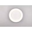 Plafoniera Trio CARDONA, metal, alb, LED, 29W, 3300lm, 2300K+3000K+4000K - Trio-649614531