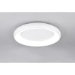 Plafoniera Trio CARDONA, metal, alb, LED, 38W, 4400lm, 2300K+3000K+4000K - Trio-649616031