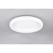 Plafoniera Trio CARDONA, metal, alb, LED, 38W, 4400lm, 2300K+3000K+4000K - Trio-649616031