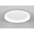 Plafoniera Trio CARDONA, metal, alb, LED, 59W, 6900lm, 2300K+3000K+4000K - Trio-649617531