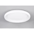 Plafoniera Trio CARDONA, metal, alb, LED, 59W, 6900lm, 2300K+3000K+4000K - Trio-649617531