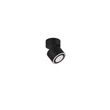 Spot Trio TAURUS metal, negru, LED, 3000K, 5W, 450lm - 652910132