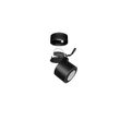 Spot Trio TAURUS metal, negru, LED, 3000K, 5W, 450lm - 652910132